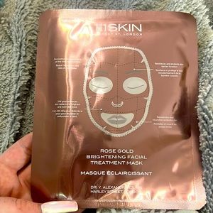 Just never used it !